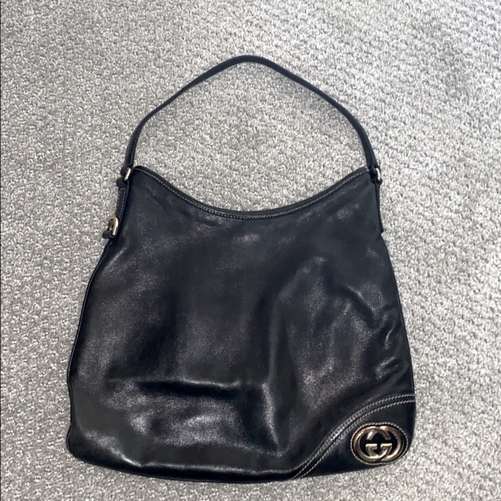 Gucci purse
